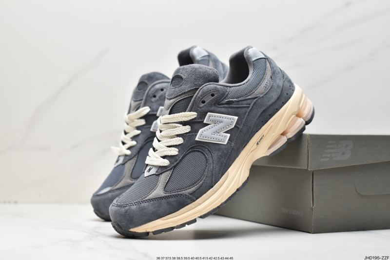 New Balance Sneakers